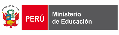 Logo MINEDU