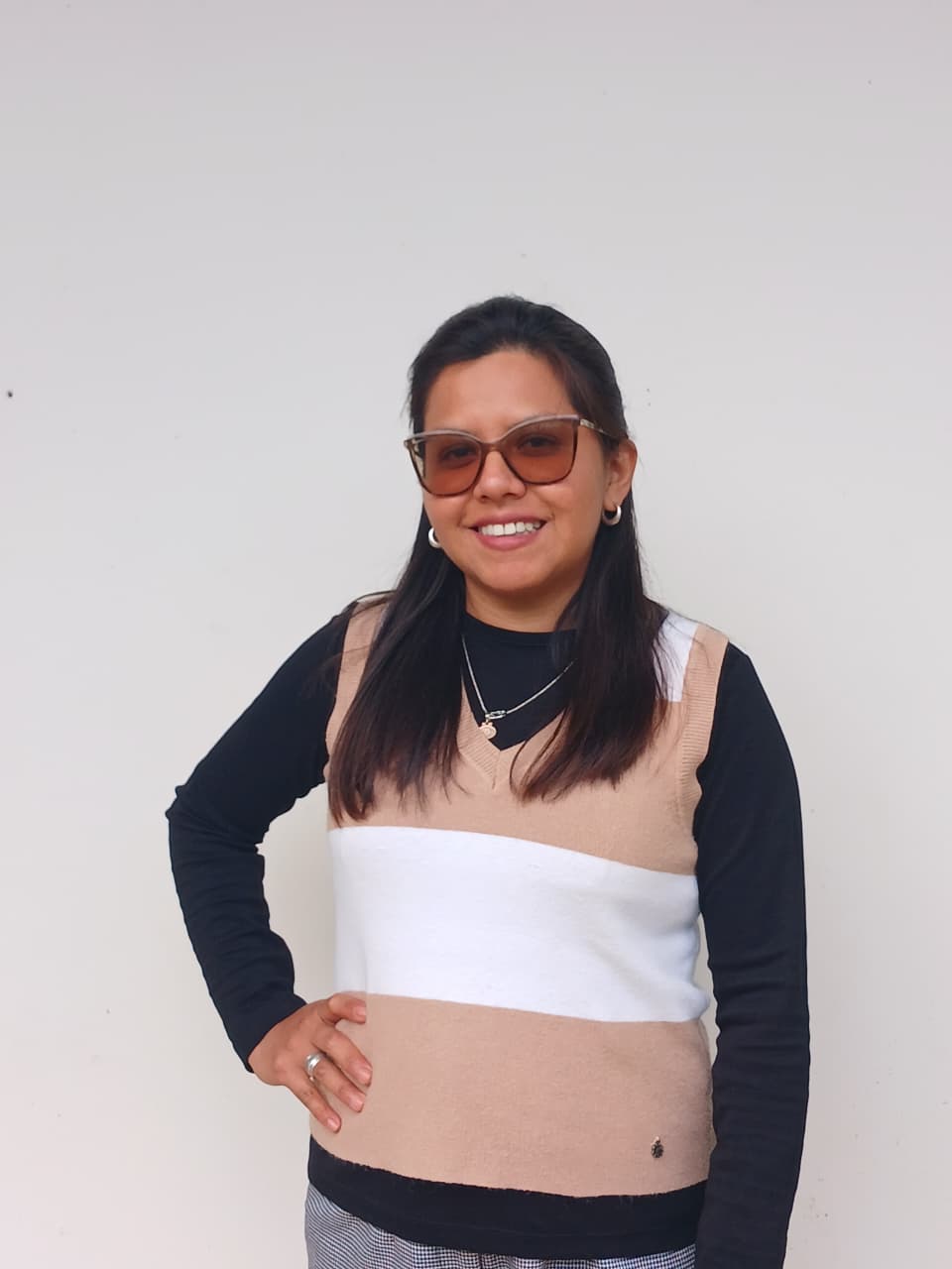 Foto de Diana Úrsula Carranza Castro