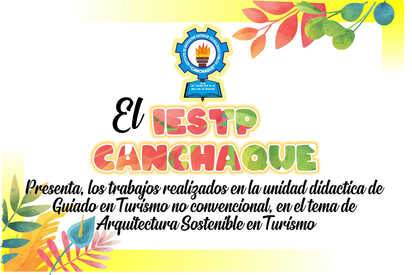 Guía Oficial de Turismo