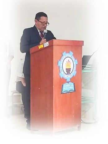 Dr. Juan Antonio Nuñez Dedios