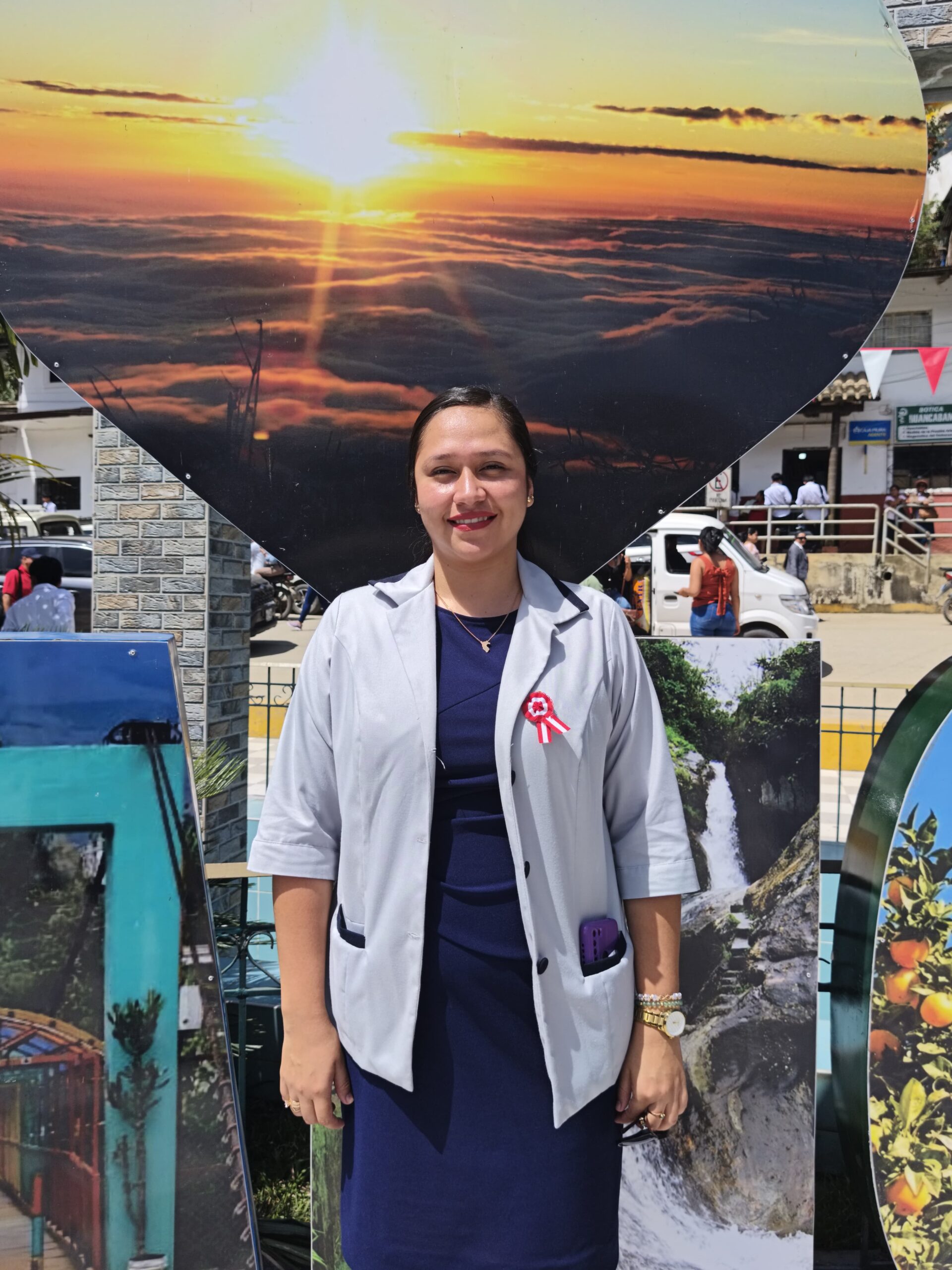 CPC Beliza Morelly Carrasco Sánchez