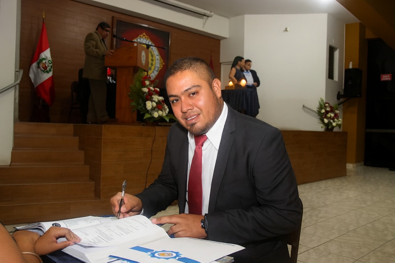 CPC Luis Enrique Garcia Vega