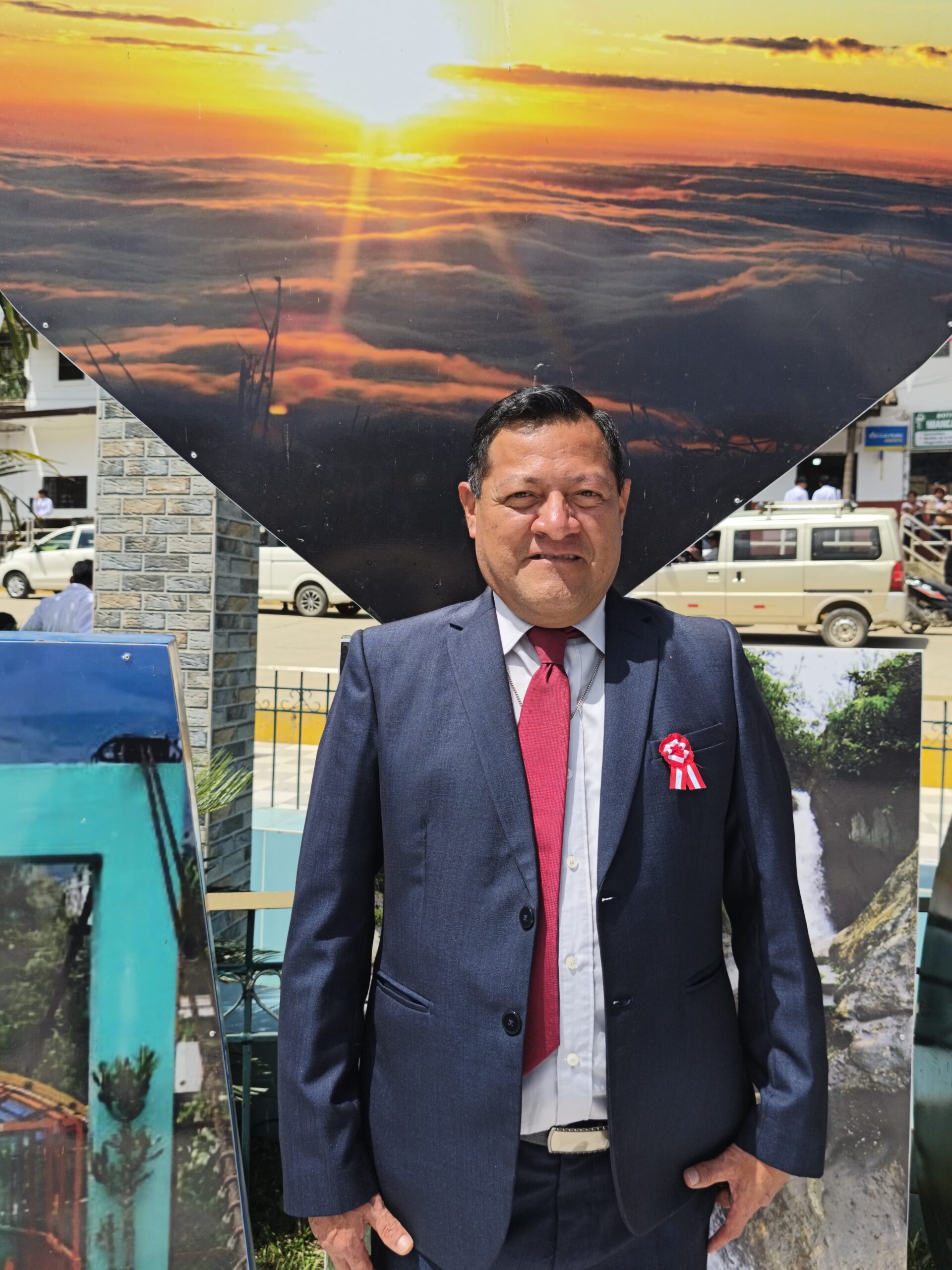 Dr. Juan Antonio Nuñez Dedios