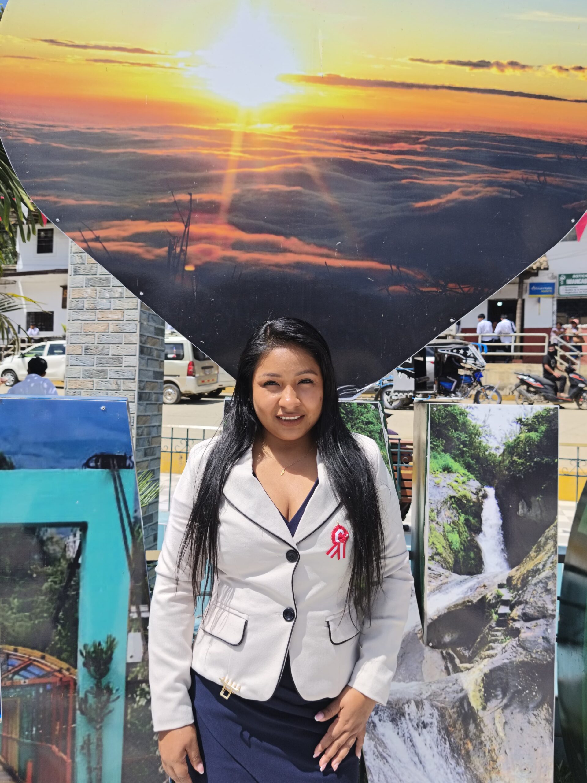 CPC Yuridiana Yameli Ojeda Ruesta